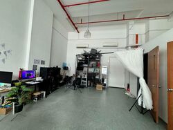 Central-link (D3), Factory #610006821